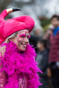 Bild 246 - Latuff Umzug